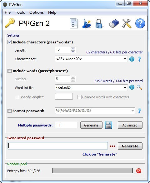 pwgen2.9