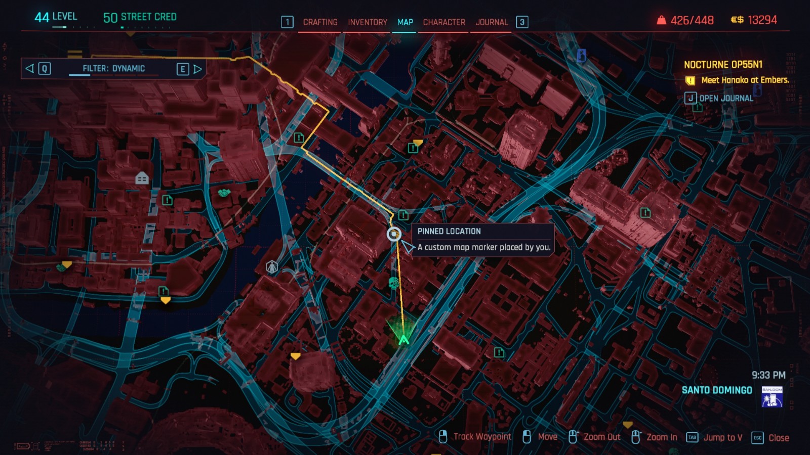 《赛博朋克2077》Mod解锁新区域 包含工作台、线缆等工具