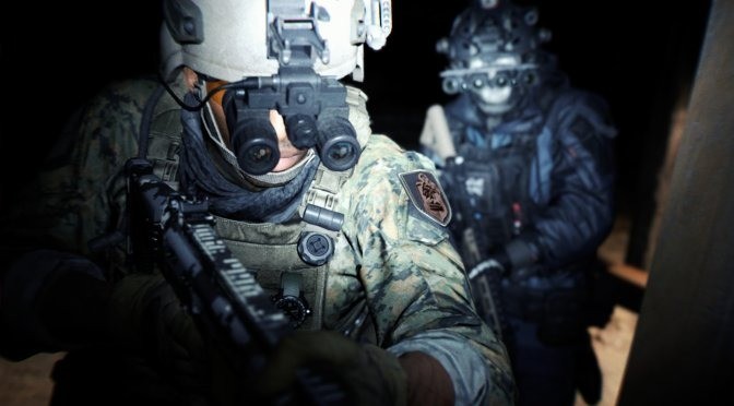 《使命召唤19：现代战争2》单人战役实机预告视频发布 支持全新枪支操作及AI系统