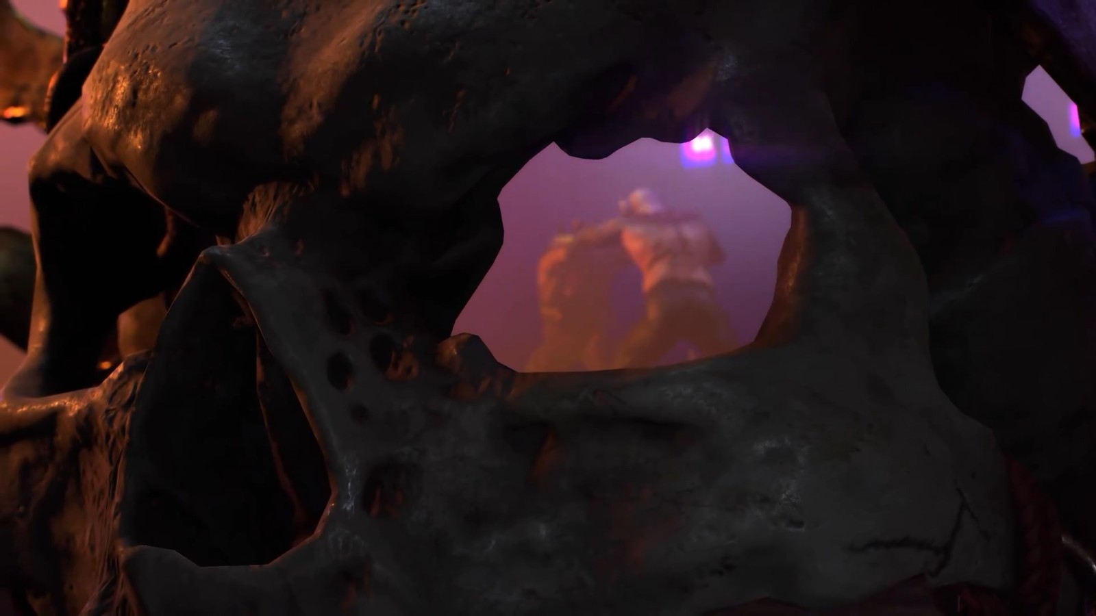  《消失的光线2》首个DLC“血系”带路预示公开 消失的光线2