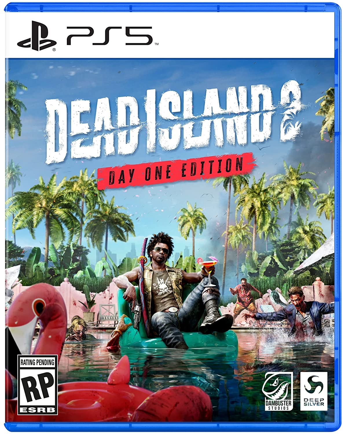 亚马逊泄露《死亡岛2》将于2023年2月3日发售 定价70美元