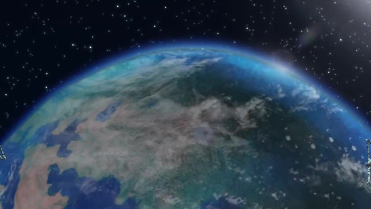 《地球防卫军6》最新预告 8月25日正式发售