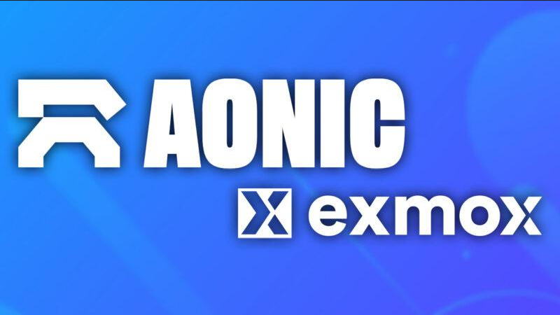 游戏散团Aonic斥资1亿好元支购市场公司Exmox
