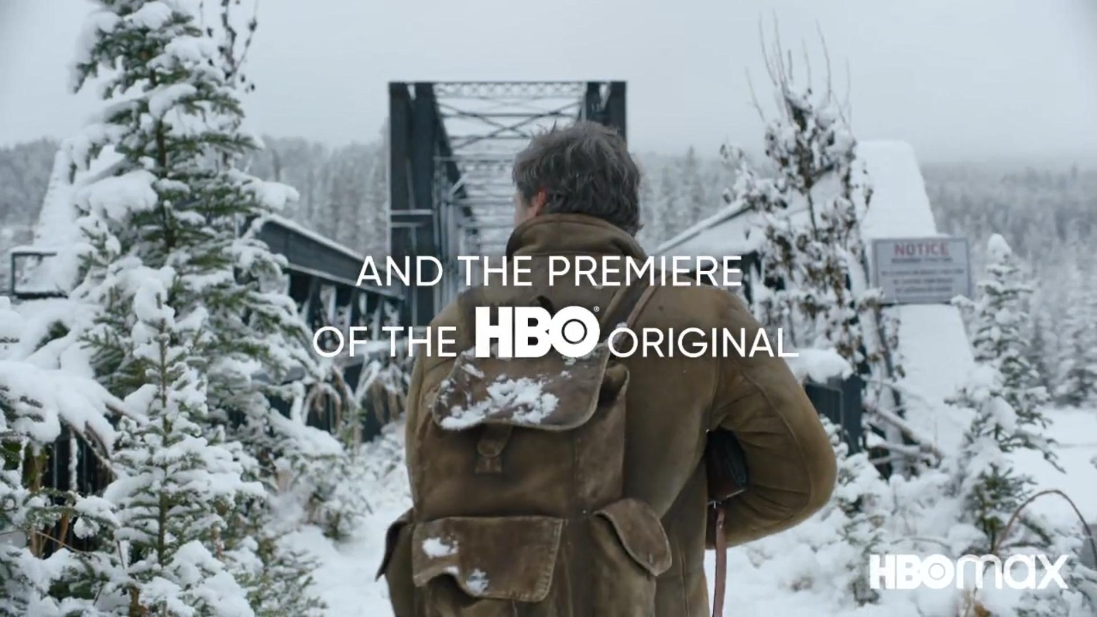《最后的生还者》HBO剧集官方预告 乔尔教艾莉开枪