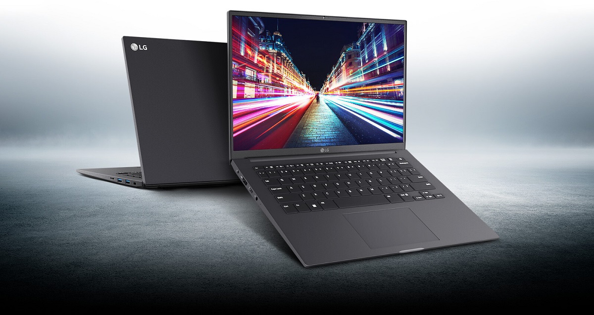 LG推出全新14/16英寸Ultra PC笔记本电脑