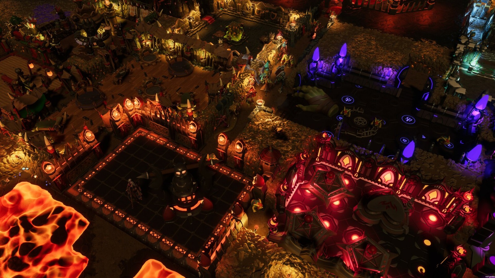 《地下城4》正式公开 2023年登陆PC与主机