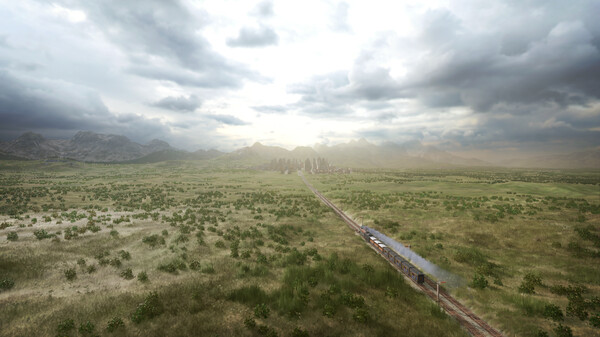 樱花动漫在线观看进击的巨人第一季,绅士动漫导航acgcool_模拟经营游戏《铁路帝国2》上线Steam 将于2023年发售 二次世界 第4张