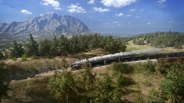 樱花动漫在线观看进击的巨人第一季,绅士动漫导航acgcool_模拟经营游戏《铁路帝国2》上线Steam 将于2023年发售 二次世界 第7张