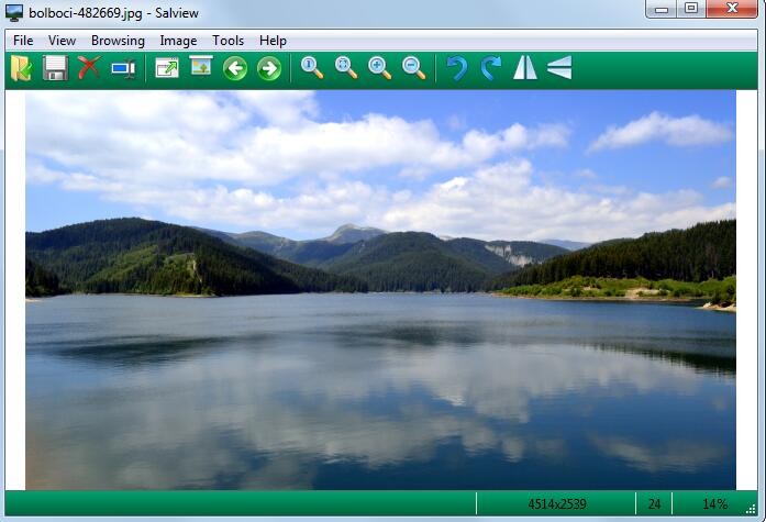 Salview2.3