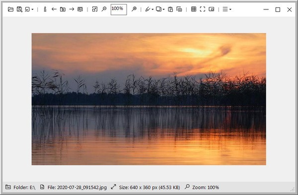 Quick Picture Viewer2.0
