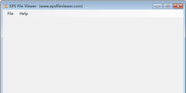 eps file viewer(eps文件查看器)