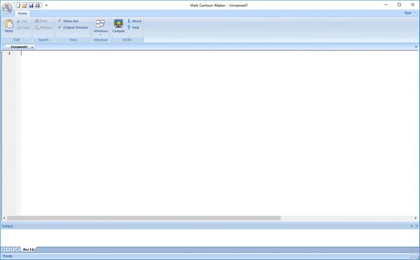 Web Cartoon Maker1.5