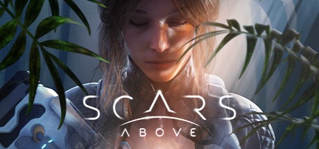科幻冒险射击游戏《Scars Above》登录Steam 正式版2023年2月2日发售