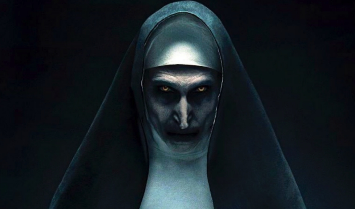 恐怖电影《修女2》定档 2023年9月8日北美上映