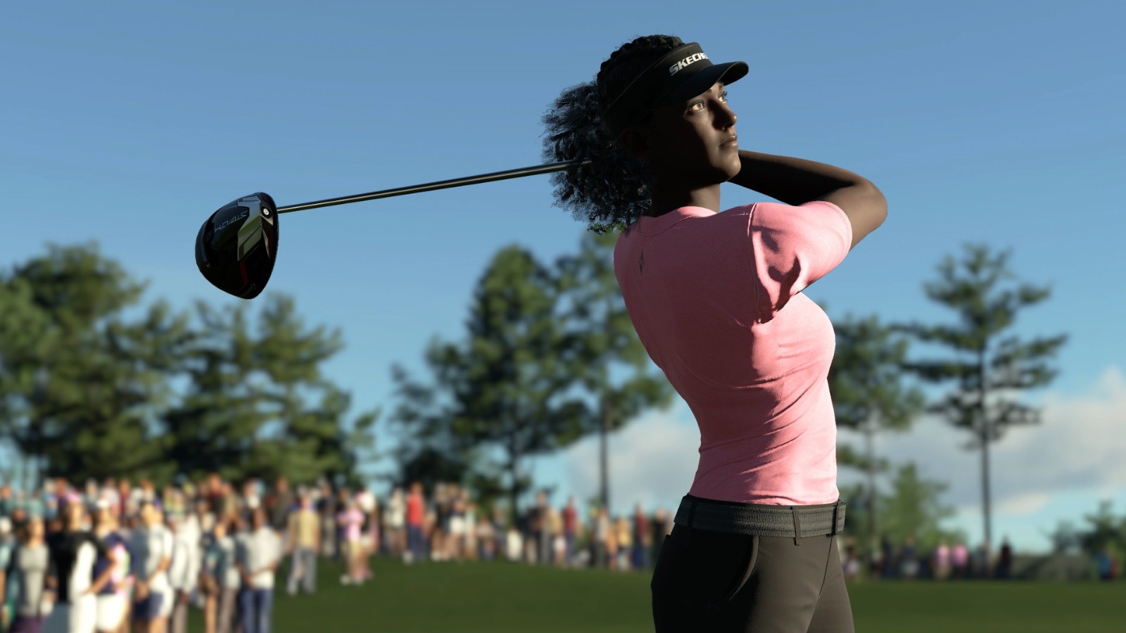 《PGA TOUR 2K23》内容更新：全新球场及游戏功能发布