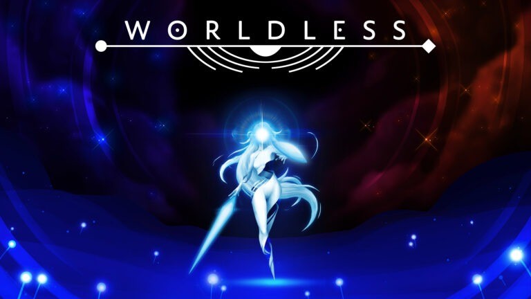 回合制横版动作战斗游戏《Worldless》公布