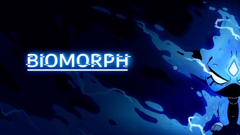 “类魂恶魔城”新作《BIOMORPH》实机演示预告公开 正式版2023年发售
