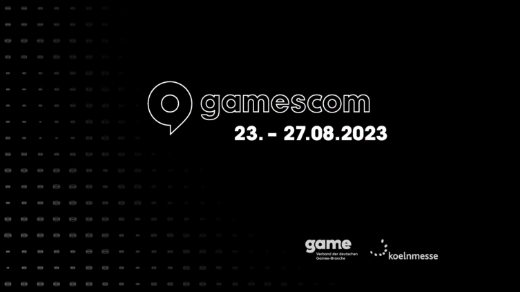 科隆游戏展2022回顾视频公布 明年将于8月23日-27日举办