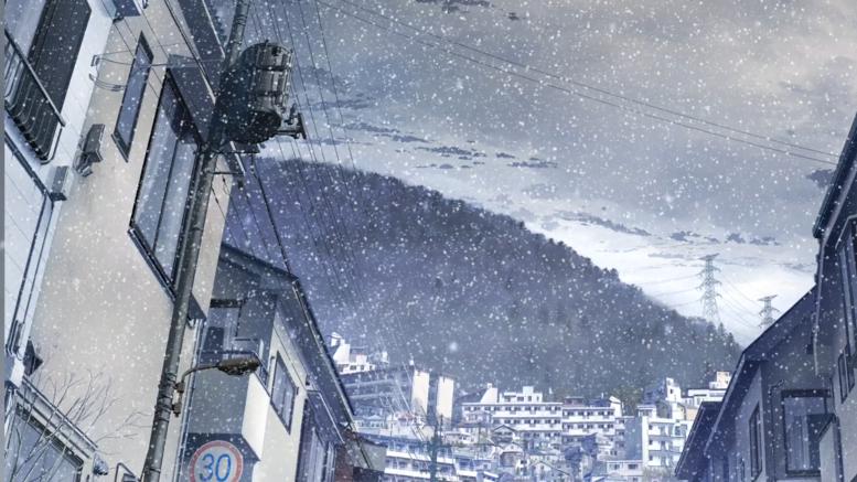 《魔法使之夜》久远寺有珠角色预告公开 游戏12月8日发售
