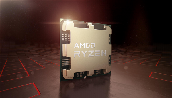 5nm锐龙7000全押DDR5内存 AMD：性能、能效都是优势