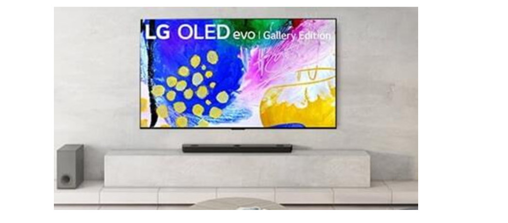 LG正在准备更大年夜尺寸OLED电视 97英寸款将正在IFA 2022展出