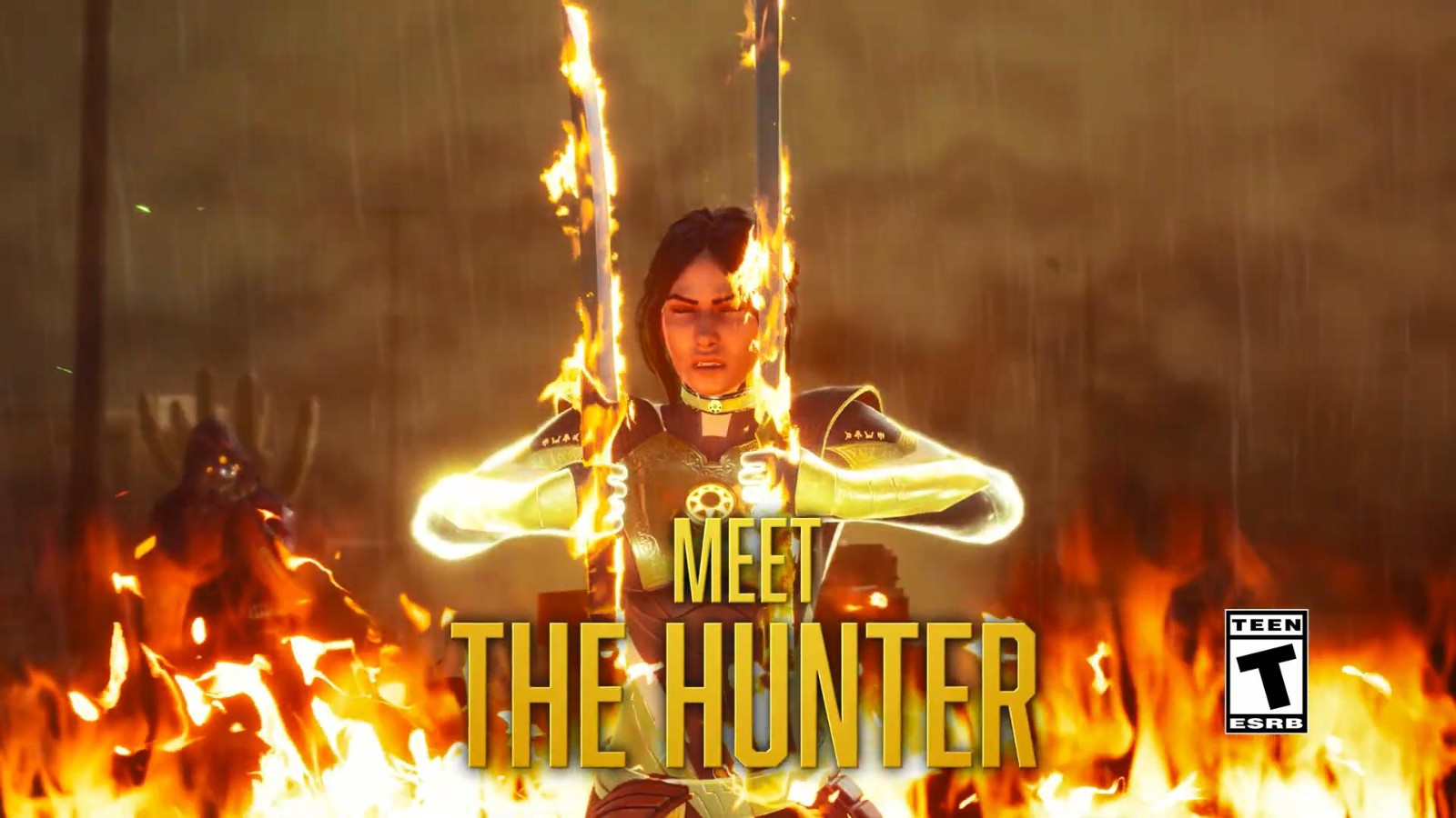 《漫威暗夜之子》新角色“猎人”预告视频发布 可支持自定义外观服装