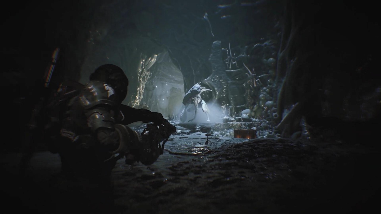 《异形：火力小队》“病原体”DLC正式发售 Steam定价58元