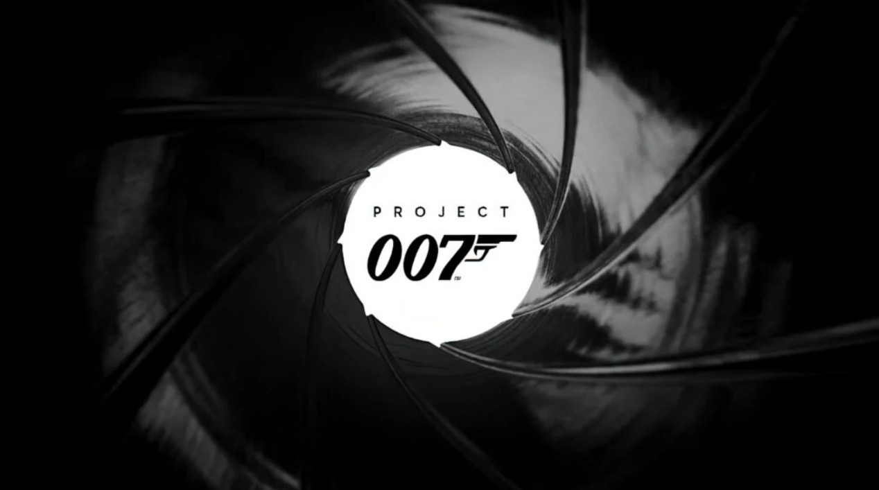 IO互动的007游戏 2025年3月之前不会发售
