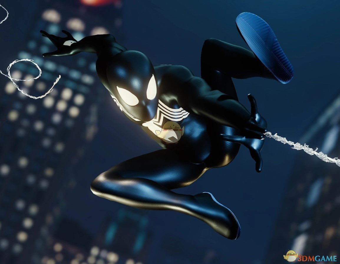 《蜘蛛侠3》确定三代同框，新宣传图含初代蜘蛛侠 - 哔哩哔哩