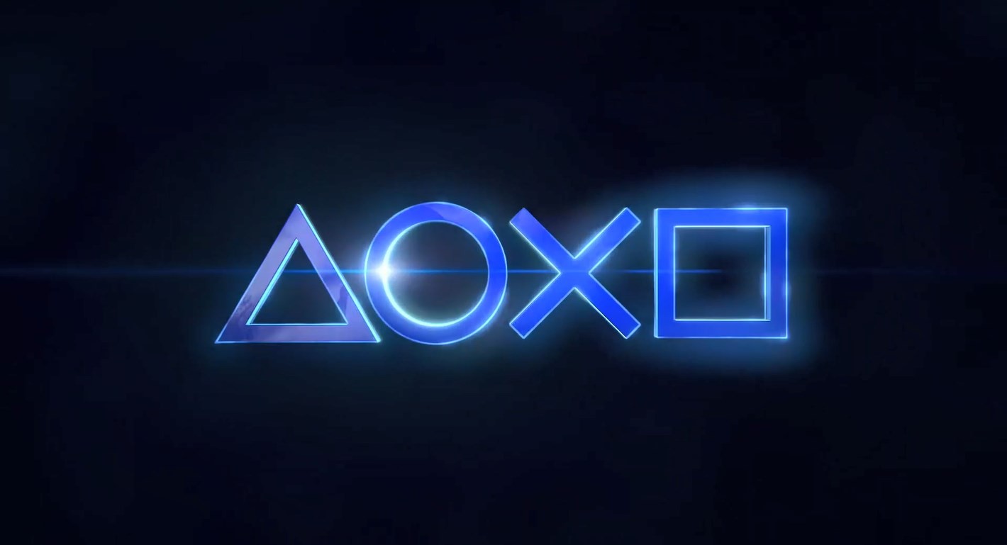 《Wallpaper Engine》PS5 Logo展示动态壁纸