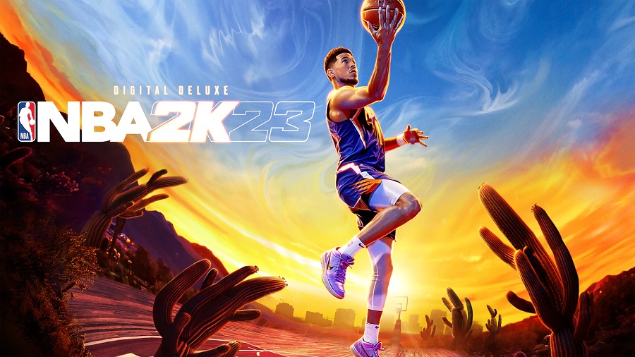 《NBA 2K23》：无与伦比的比赛，在史上最强之船上等你来战