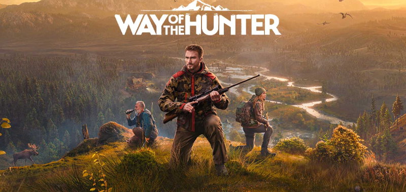 《狩猎之道》PC版更新修复上线 主机板更新将延迟发布