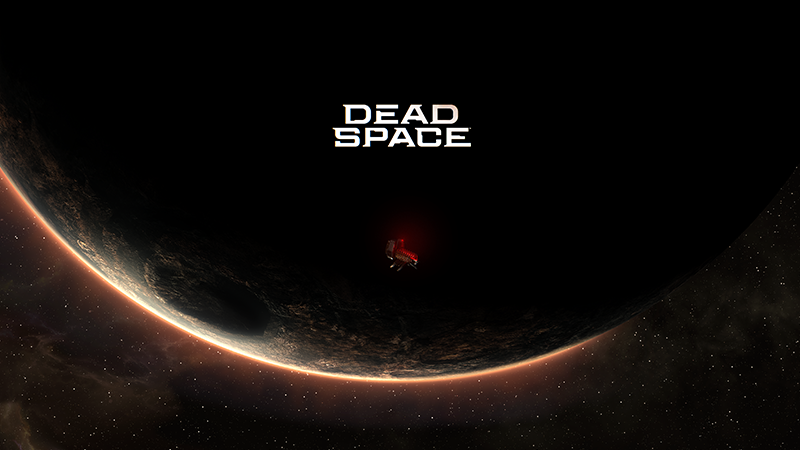 Steam确认《死亡空间：重制版》追加中文配音