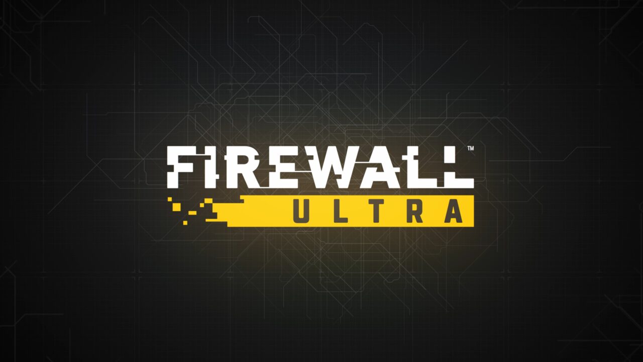 《Firewall Ultra》公布 登陆PlayStation VR 2