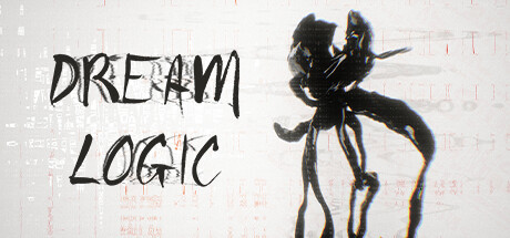 都市恐怖新游《 DREAM LOGIC》Steam发售 《后室》风格