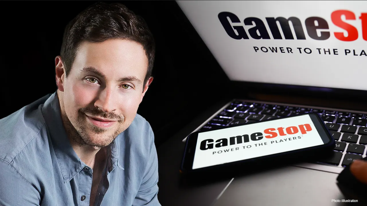 GameStop董事长内幕交易诉讼共同被告被坠楼身亡 二次世界 第3张