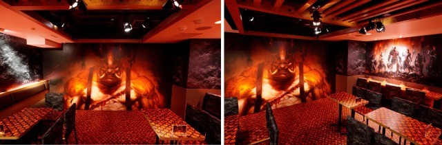 日本汉堡王与《暗黑不朽》联动推汉堡 美味体验 二次世界 第5张