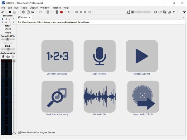 WavePurity Pro7.99