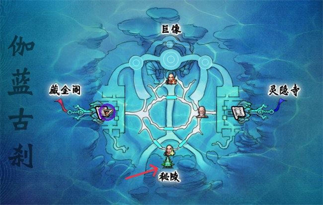 在天下3玩家的心中，伽蓝·势力争霸赛也许不只是一场比赛