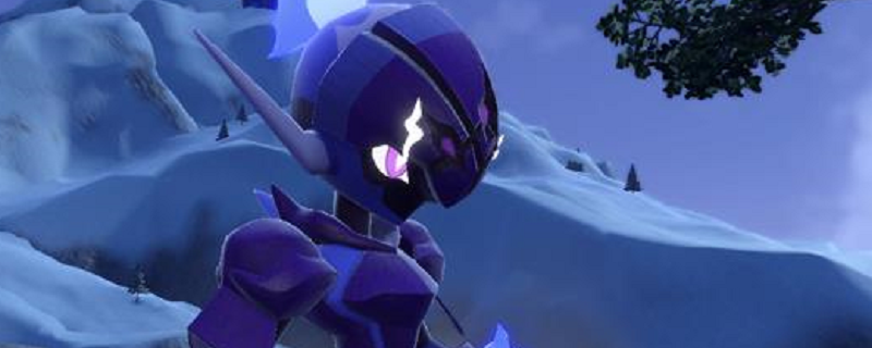 宝可梦：朱/紫愤怒甲壳特性有什么用