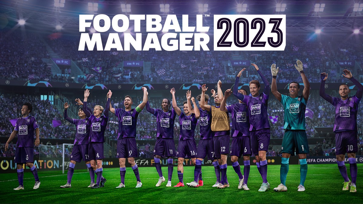 《足球经理2023》将于2022年11月8日隆重发布 二次世界 第3张
