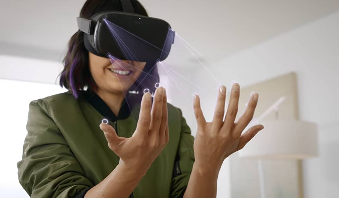 Meta解散创新责任团队 曾负责减轻VR产品负面影响 二次世界 第3张