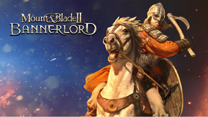 中世纪战斗模拟游戏《骑马与砍杀II：领主》10月25日正式登陆Playstation 4及Plays