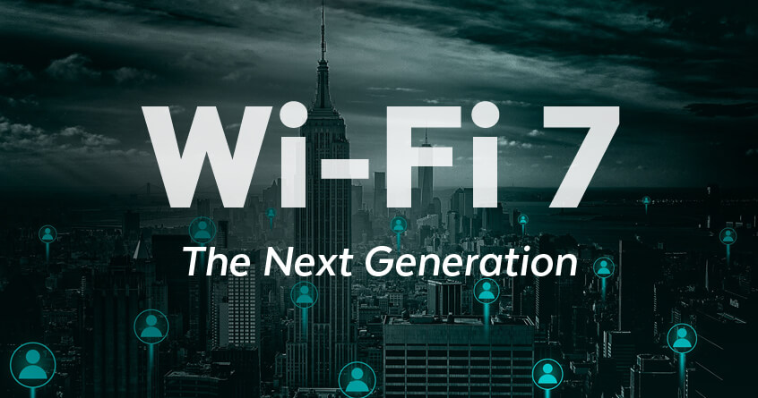 英特尔和博通联手实现Wi-Fi 7里程碑 完成业内首个跨供应商演示