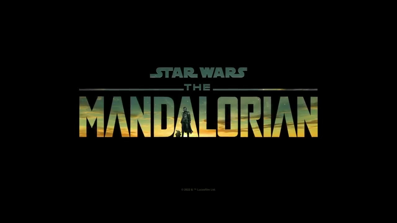 《曼达洛人》第三季预告公布 2023年迪士尼+开播