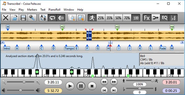 Transcribe9.10
