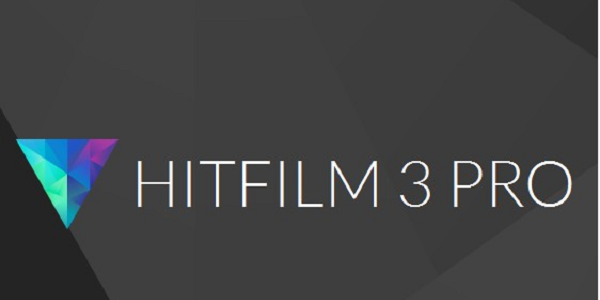 Hitfilm3Pro2022