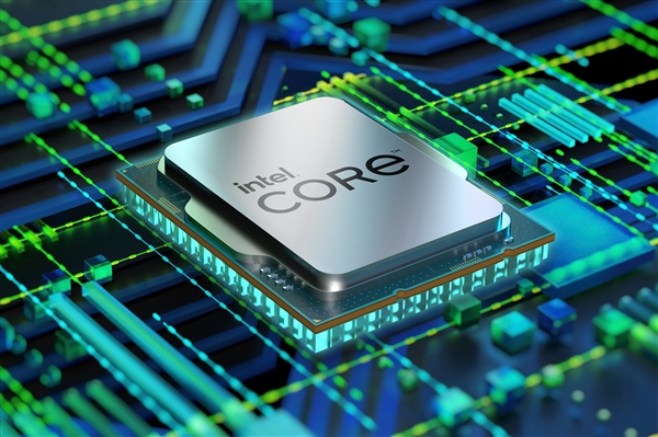Intel CEO夸赞AMD：终于能跟我们相提并论了