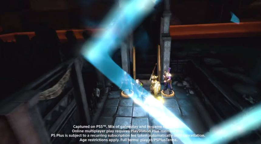 PSVR2专属卡牌游戏《Demeo》新预告 正在开发中 二次世界 第3张