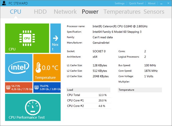 IQmango MP3 Steward1.0.6